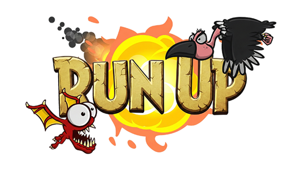 Run Up: Arcade Challenge