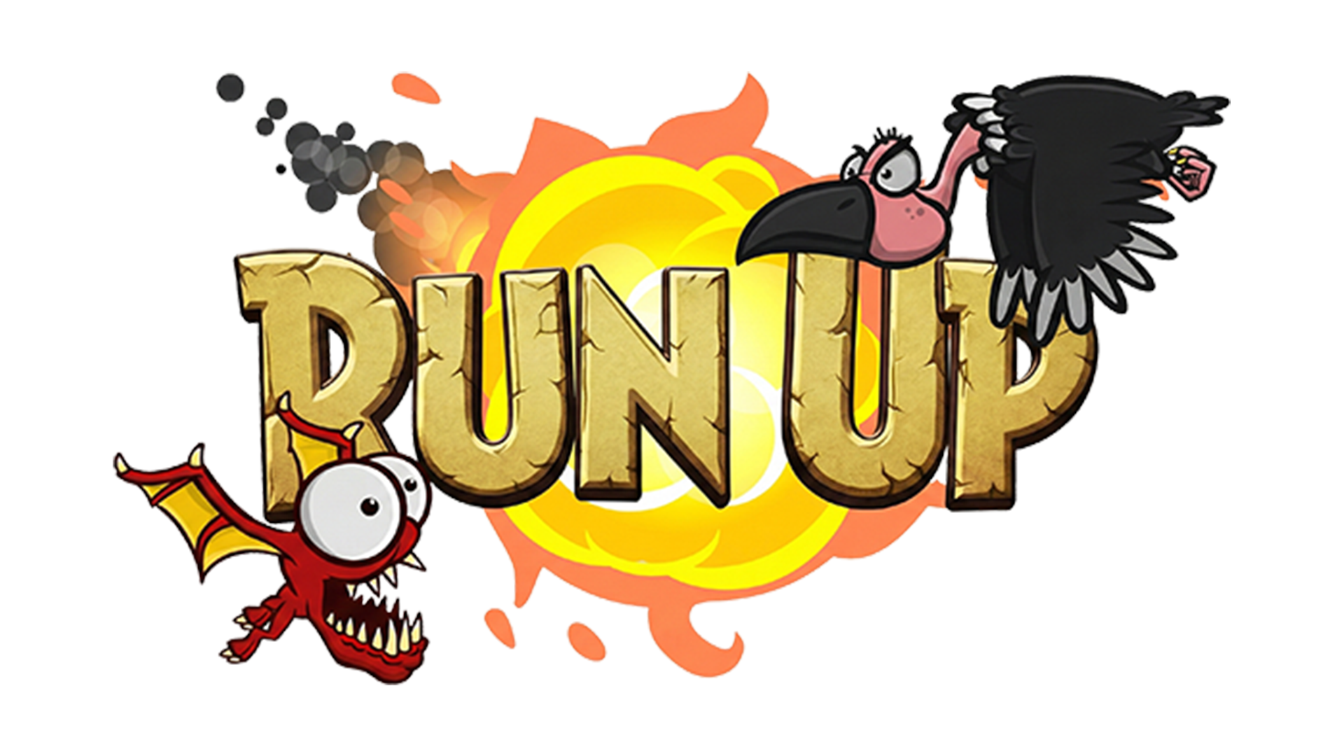 Run Up: Arcade Challenge